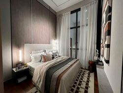 The Sen (D21), Condominium #582991311